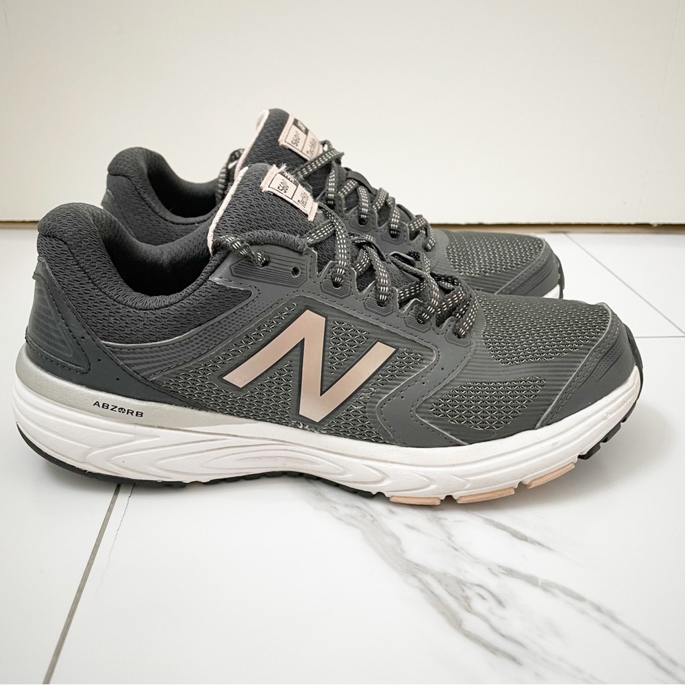 New Balance 560v7 Tech Ride Running Walking Sneakers